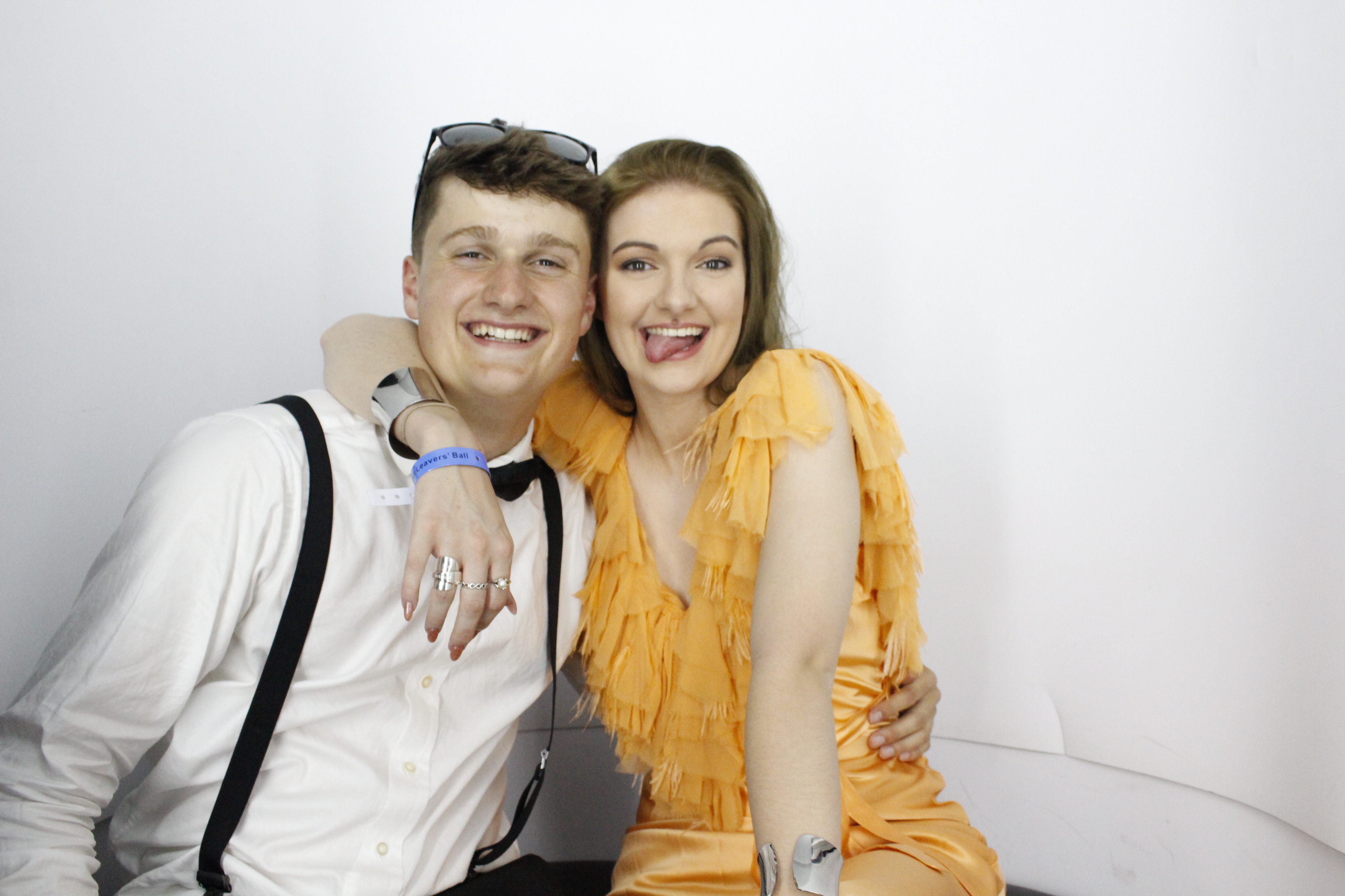 Whitgift School Year 13 Prom | View more photos from the event at gallery.myphotoboothexperience.co.uk/u/MyPhotoBoothExperienceLtd/Whitgift-School-Year-13-Prom